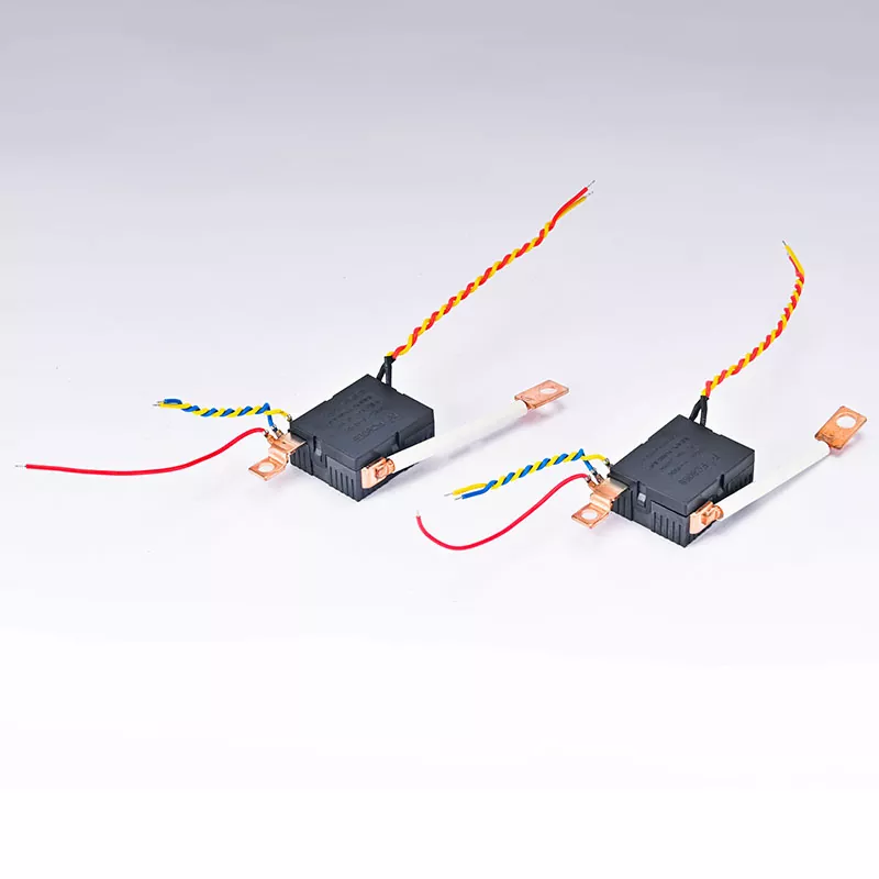 Prečo sa blokovacie relé pre inteligentný merač nazýva kľúčom k ochrane bezpečnosti a účinnosti elektrickej energie?