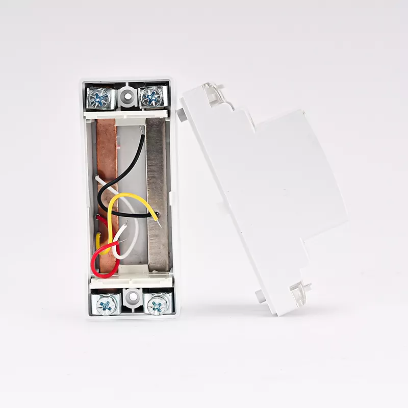 Jednofázová elektromerová skrinka